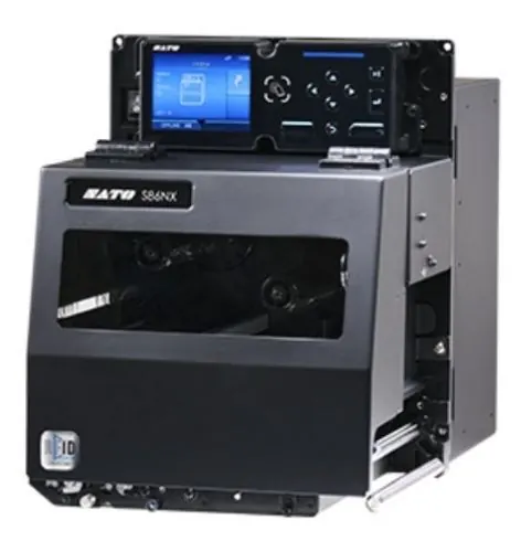 SATO S86NX RFID print engine