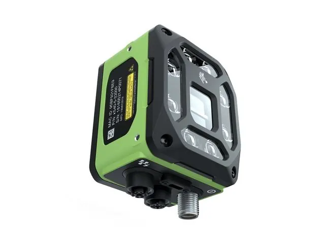 Zebra FS-series fixed industrial scanner