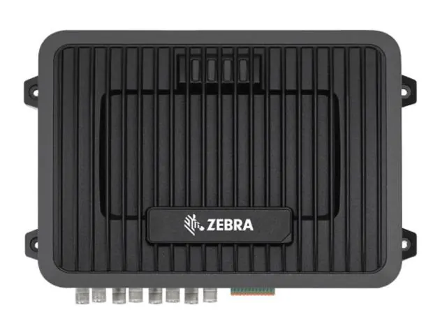 Zebra FX9600 fixed RFID reader